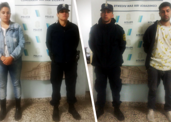 Policiales | Yo tuve la mejor flor: vendían frascos de marihuana por redes sociales