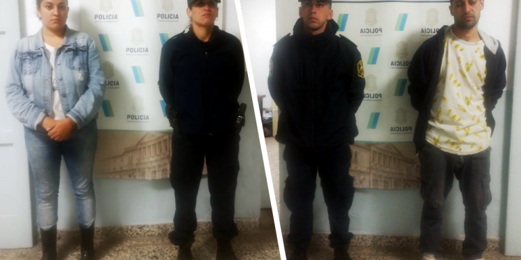 Policiales | Yo tuve la mejor flor: vendían frascos de marihuana por redes sociales