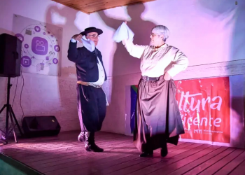 Cultura | Comenzó la etapa municipal y ya se conocieron los primeros ganadores