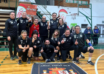 Newcom | La Española ganó la Copa de Oro del Campeonato Nacional de Olavarría