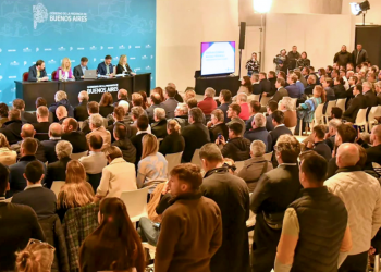 Economía | La Provincia realizó el segundo reembolso del FFFM para los 135 municipios bonaerenses