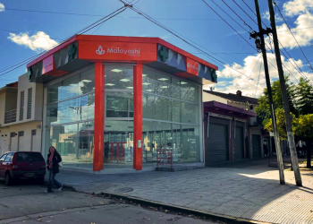 Empresariales | Farmacia Matayoshi inaugurará una sucursal en Alejandro Korn