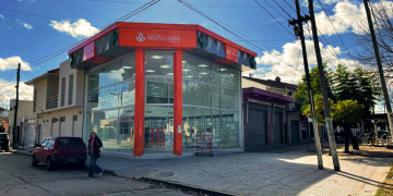 Empresariales | Farmacia Matayoshi inaugurará una sucursal en Alejandro Korn