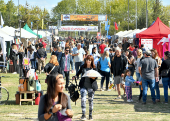 Entretenimiento | Este fin de semana, llega la Fiesta de la Miel a la Vieja Estación de San Vicente