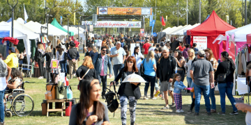 Entretenimiento | Este fin de semana, llega la Fiesta de la Miel a la Vieja Estación de San Vicente