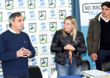 Presidente Perón | Convocan a familias peronenses para regularizar su situación dominial