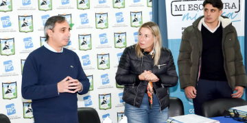 Presidente Perón | Convocan a familias peronenses para regularizar su situación dominial