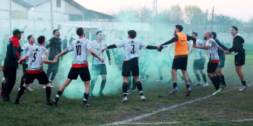 Fútbol masculino | Atlético y Progreso se consagró campeón de la Liga Metropolitana