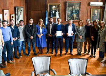 Educación | La UNSaV dictará la complementación curricular de licenciatura en enfermería