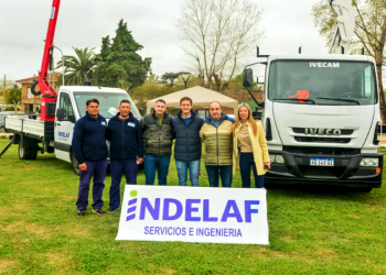 Empresas | Este fin de semana Empresas de la región se mostrarán en la Expo Construí 2024