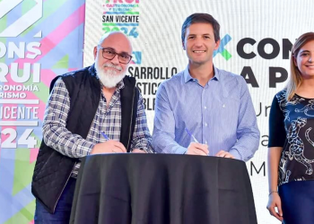 Educación | Ya inscriben para el Tramo de Formación Pedagógica en la Universidad de San Vicente