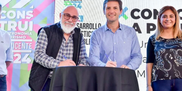 Educación | Ya inscriben para el Tramo de Formación Pedagógica en la Universidad de San Vicente