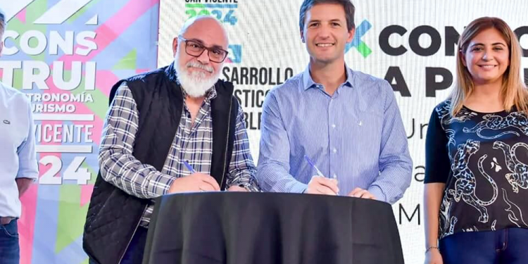 Educación | Ya inscriben para el Tramo de Formación Pedagógica en la Universidad de San Vicente