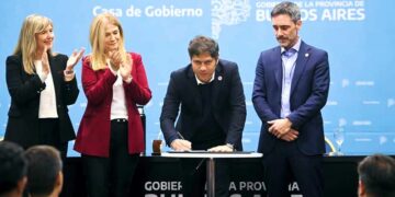 Provinciales | San Vicente firmó un convenio con el Consejo Federal de Inversiones ante el recorte de Nación
