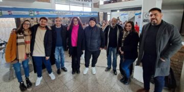 Presidente Perón | Presentaron el curso de Soberanía Alimentaria y Manipulación de Alimentos