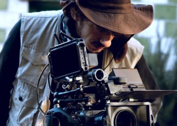 Concurso | Cineasta de Alejandro Korn competirá en un festival de cine vertical en España