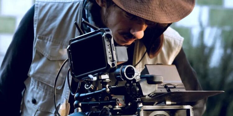 Concurso | Cineasta de Alejandro Korn competirá en un festival de cine vertical en España