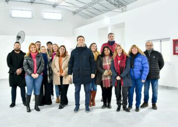 Educación | Tras 9 años de su puesta en marcha, la Escuela Artística 1 tendrá edificio propio
