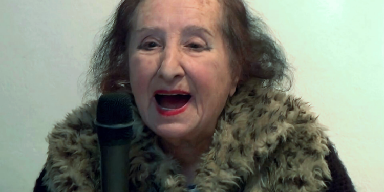 Cultura | El Instituto Cultural Bonaerense inauguró colección digital sobre la sanvicentina María Granata