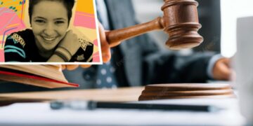 Juicio por Tehuel Psicóloga afirmó que el relato de Ramos tiene características manipuladoras