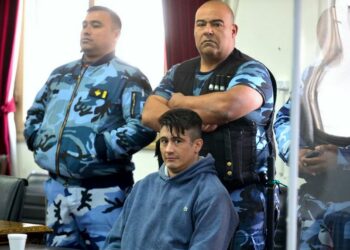 Caso Tehuel | Detienen a la última pareja de Ramos en la segunda jornada del juicio