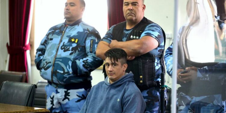 Caso Tehuel | Detienen a la última pareja de Ramos en la segunda jornada del juicio