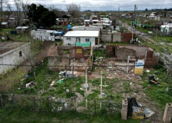 Caso Tehuel | Reconstruyeron el recorrido de Tehuel el día de su desaparición