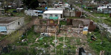 Caso Tehuel | Reconstruyeron el recorrido de Tehuel el día de su desaparición