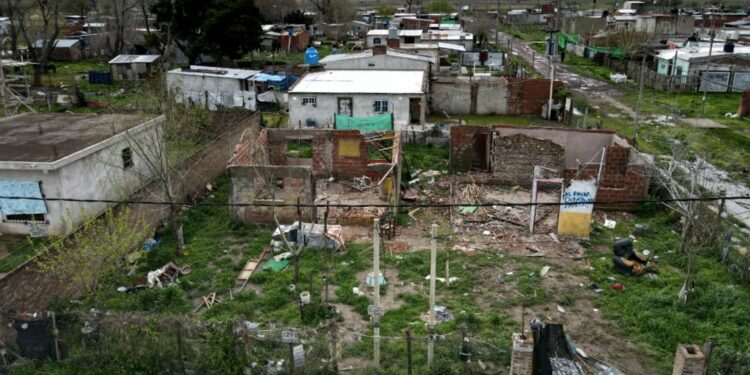 Caso Tehuel | Reconstruyeron el recorrido de Tehuel el día de su desaparición