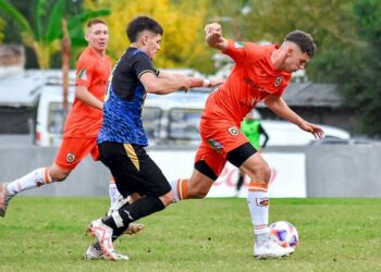 Fútbol | Esta semana comienza la segunda edición del Torneo Promocional Amateur de AFA