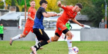 Fútbol | Esta semana comienza la segunda edición del Torneo Promocional Amateur de AFA