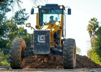 San Vicente | El Municipio encaró un fuerte abordaje de Servicios Públicos en los barrios
