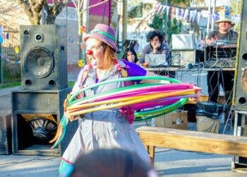 San Vicente | El Municipio dio a conocer el cronograma de eventos para las Vacaciones de Invierno