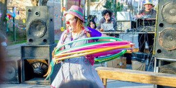 San Vicente | El Municipio dio a conocer el cronograma de eventos para las Vacaciones de Invierno