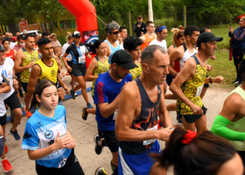 Atletismo | El 1 de septiembre se realizará la prueba “San Vicente corre por Malvinas”