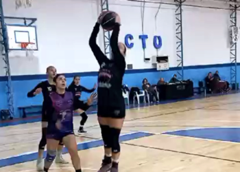San Vicente | El básquet femenino 3×3 clasificó a dos equipos a las finales de los JJBB