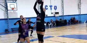 San Vicente | El básquet femenino 3×3 clasificó a dos equipos a las finales de los JJBB