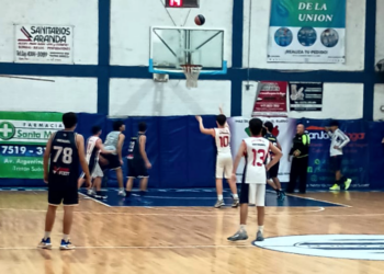 JJBB | San Vicente clasificó a dos equipos de básquet femenino a Interregionales