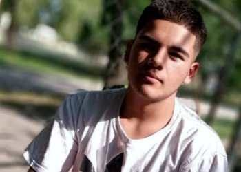 Guernica | El final más triste: apareció el cuerpo sin vida de Pehuén Ceballos