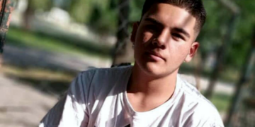 Guernica | El final más triste: apareció el cuerpo sin vida de Pehuén Ceballos