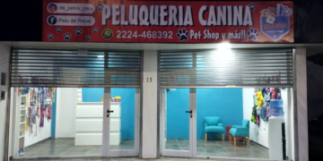 Empresariales | La peluquería canina De Pelos se muda a un local céntrico de San Vicente