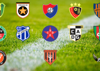 Fútbol masculino | Este domingo comienza el Torneo Clausura de la Liga Metropolitana