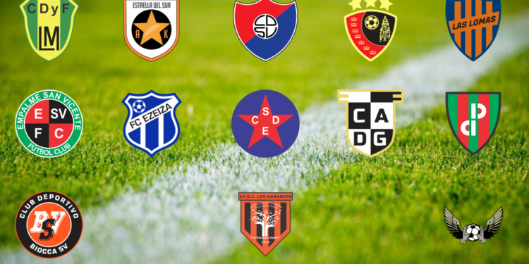 Fútbol masculino | Este domingo comienza el Torneo Clausura de la Liga Metropolitana