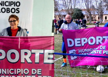 Deportes | Presidente Perón sumó tres nuevos finalistas para las finales de los Juegos Bonaerenses
