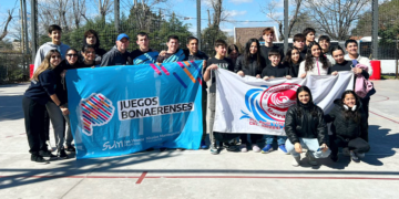 Juegos Bonaerenses | La natación de San Vicente sumó 15 finalistas para Mar del Plata