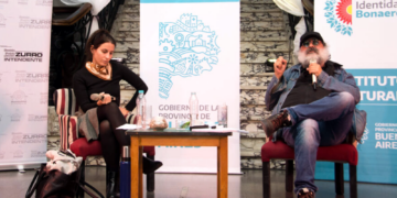 Cultura | El Instituto Cultural continúa con los conversatorios “Pensar a Perón” en la Provincia