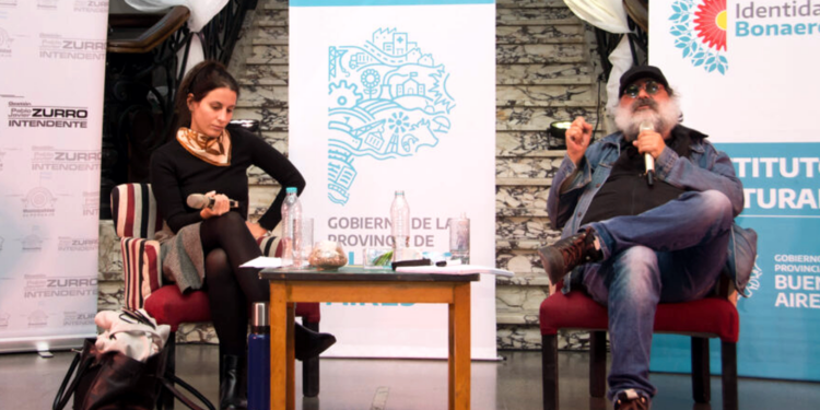 Cultura | El Instituto Cultural continúa con los conversatorios “Pensar a Perón” en la Provincia