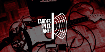 Cultura | Presidente Perón presenta el ciclo “Tardes en el Anfi” con espectáculos gratuitos