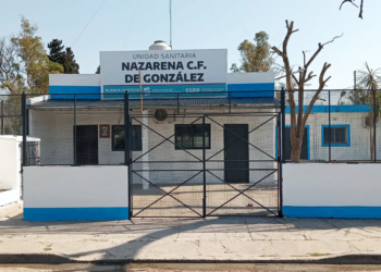 Salud | El Municipio de Presidente Perón comenzó un programa para poner en valor a los CAPS