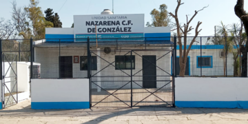 Salud | El Municipio de Presidente Perón comenzó un programa para poner en valor a los CAPS